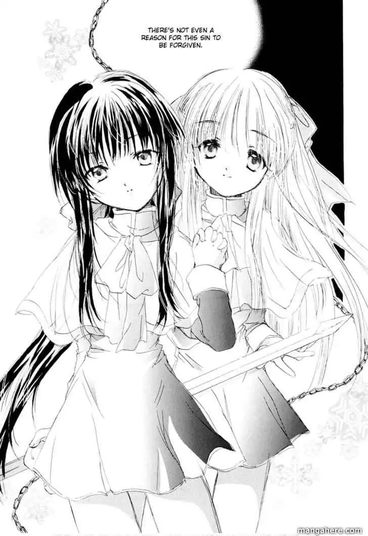 Kanon ANDamp; Air Sky Chapter 5 4